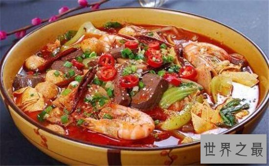 老外最爱的中国街边小吃,很平常的小吃老外竟然爱不释手