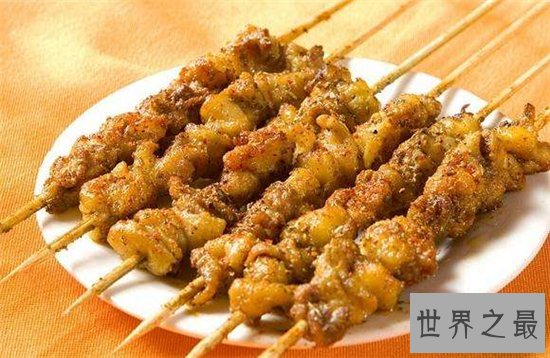 老外最爱的中国街边小吃,很平常的小吃老外竟然爱不释手