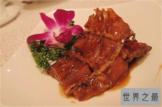 老外最爱的中国街边小吃,很平常的小吃老外竟然爱不释手