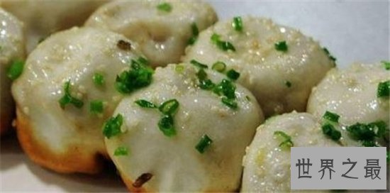 老外最爱的中国街边小吃,很平常的小吃老外竟然爱不释手