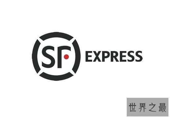 十大快递公司排名,顺丰速运依旧是龙头老大!