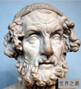 ​世界十大文豪，鲁迅排第十你敢信？