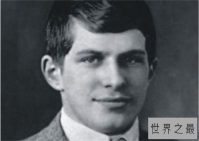 ​人类历史上十大天才 爱因斯坦智商160成为杰出的数学家