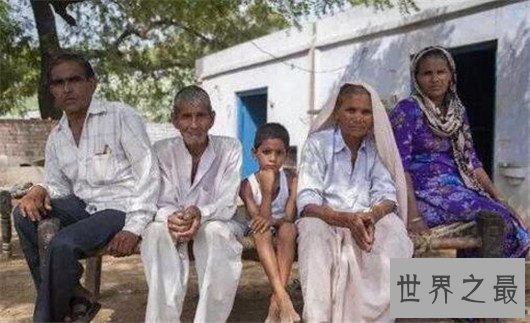 世界上最年轻的妈妈,5岁产子(8个月就来初潮)