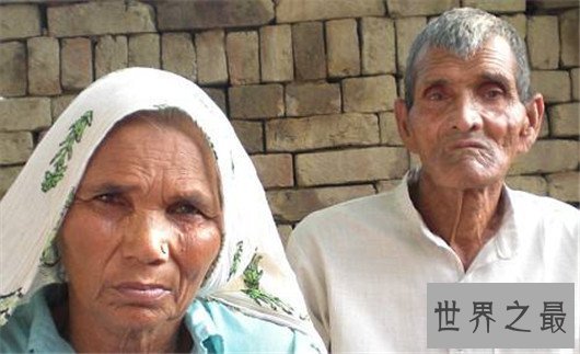 世界上最年轻的妈妈,5岁产子(8个月就来初潮)