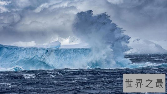 世界十大自然奇观美景，大自然的鬼斧神工！
