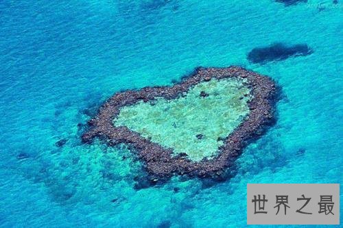 世界十大自然奇观美景，大自然的鬼斧神工！