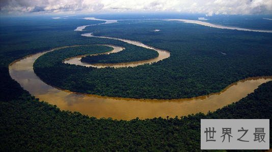 世界十大自然奇观美景，大自然的鬼斧神工！