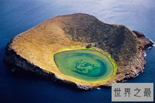 世界十大自然奇观美景，大自然的鬼斧神工！