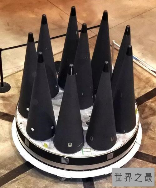 世界核弹头数量排名，中国拥有的数量美国专家不敢相信