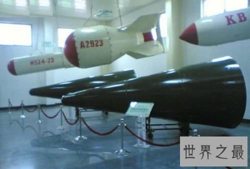 世界核弹头数量排名，中国拥有的数量美国专家不敢相信
