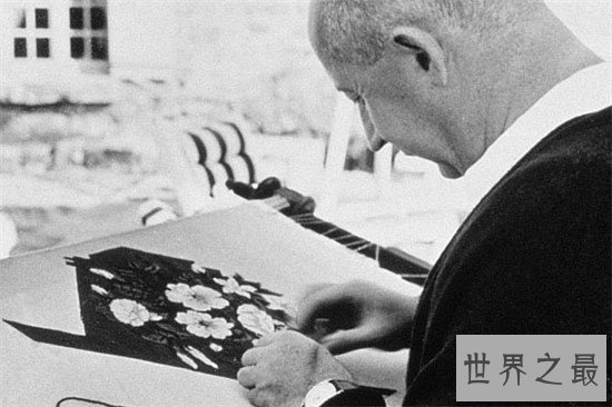 世界十大著名服装设计师，山本耀司真的有范