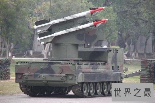 世界上最昂贵的10种导弹,第一一炮6500万美元