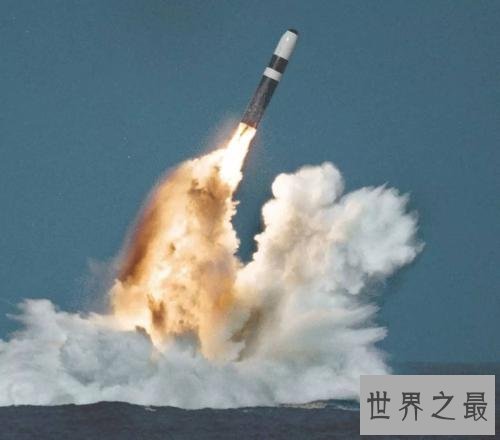 世界上最昂贵的10种导弹,第一一炮6500万美元