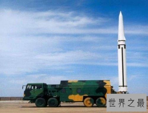 世界上最昂贵的10种导弹,第一一炮6500万美元