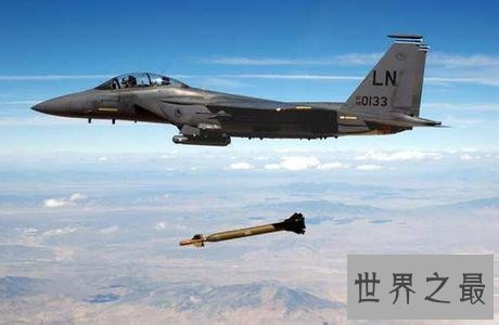 世界上最昂贵的10种导弹,第一一炮6500万美元