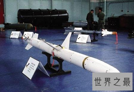 世界上最昂贵的10种导弹,第一一炮6500万美元