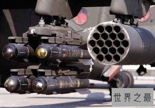 世界上最昂贵的10种导弹,第一一炮6500万美元