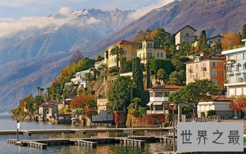 世界十大腐败程度最低的国家排行榜,贪官污吏不存在