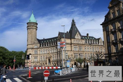 世界十大腐败程度最低的国家排行榜,贪官污吏不存在