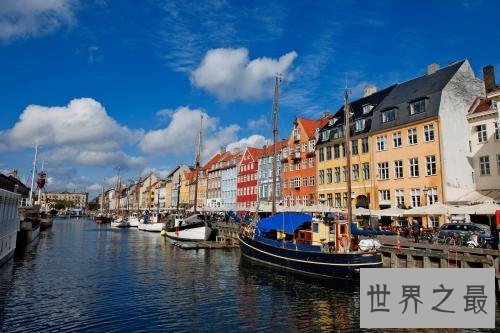 世界十大腐败程度最低的国家排行榜,贪官污吏不存在