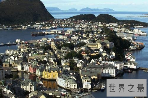 世界十大腐败程度最低的国家排行榜,贪官污吏不存在