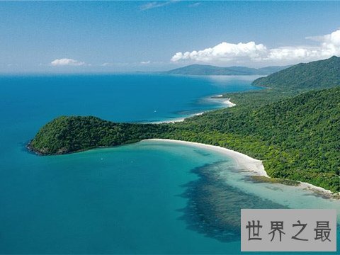 世界十大最危险的海滩,一不小心就会丢掉性命!