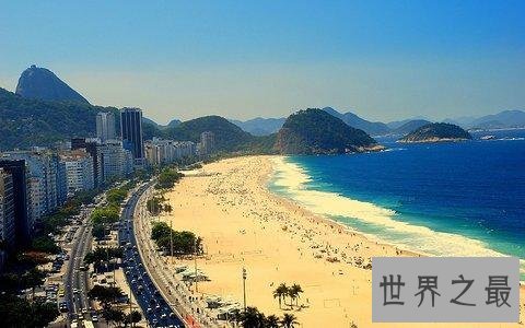 世界十大最危险的海滩,一不小心就会丢掉性命!