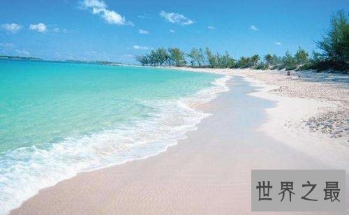 世界十大最危险的海滩,一不小心就会丢掉性命!