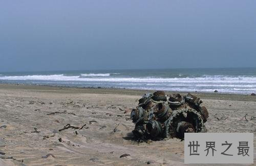 世界十大最危险的海滩,一不小心就会丢掉性命!