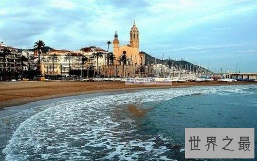 世界十大最危险的海滩,一不小心就会丢掉性命!