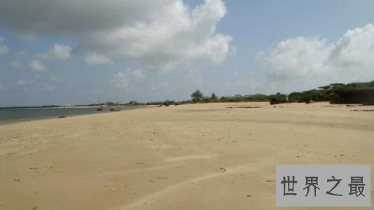 世界十大最危险的海滩,一不小心就会丢掉性命!