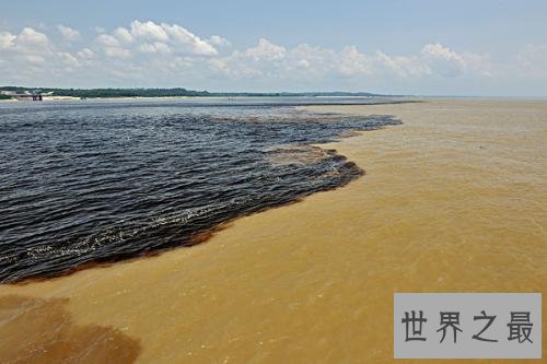 世界十大最危险的海滩,一不小心就会丢掉性命!
