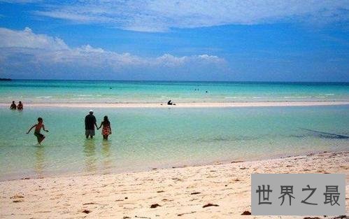 世界十大最危险的海滩,一不小心就会丢掉性命!