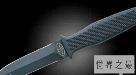 世界十大军刀排行,没想到国产的它竟然上榜?