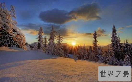 冬季必去十大海滩,卡莱尔沙滩绝对是你的首选!