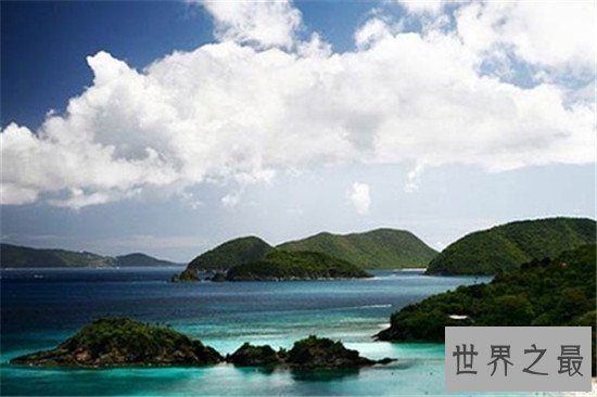 冬季必去十大海滩,卡莱尔沙滩绝对是你的首选!