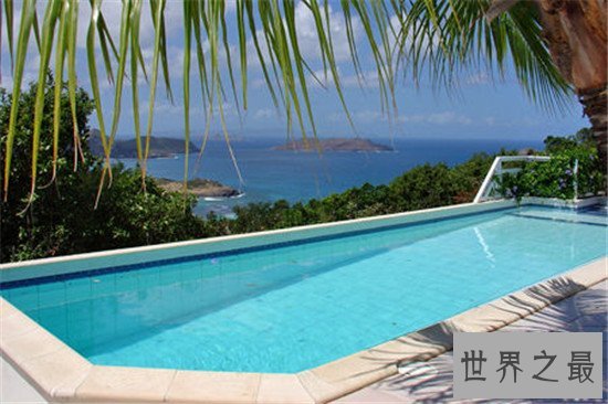 冬季必去十大海滩,卡莱尔沙滩绝对是你的首选!