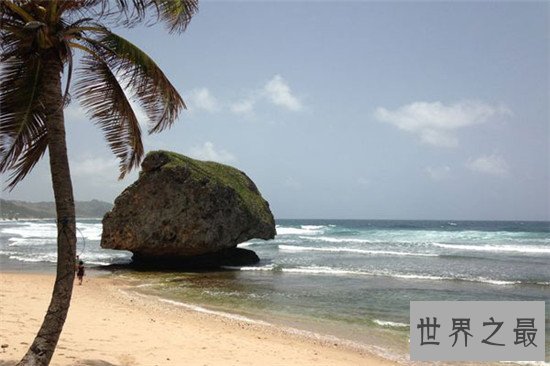 冬季必去十大海滩,卡莱尔沙滩绝对是你的首选!