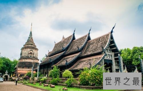 全球十大素食者天堂,这里的人都是吃素的