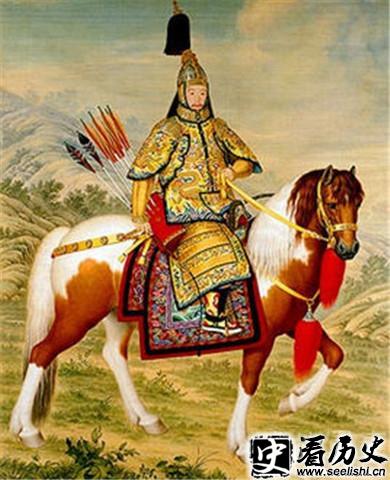 十全武功资料图