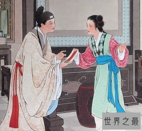 中国古代十大禁书,均是各种扭曲不正常的性幻想