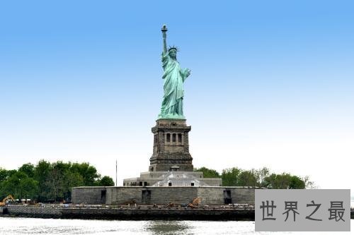 世界城市地标建筑排行,中国天安门位居第一。