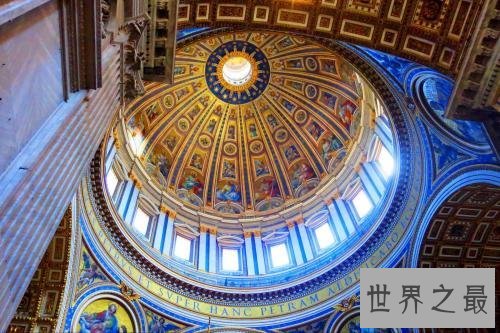 世界城市地标建筑排行,中国天安门位居第一。