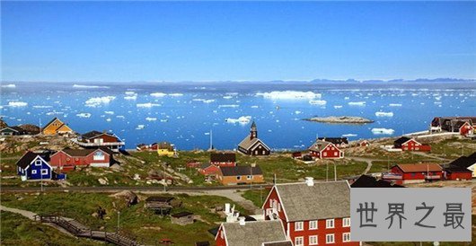 世界上最恶劣的五个环境，你敢来挑战吗