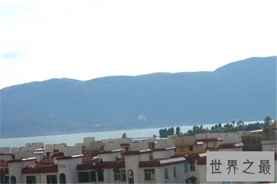 中国十大名村,最富裕的“华西村”你去过吗?