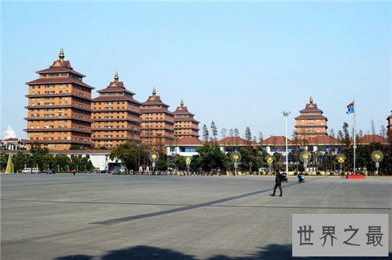 中国十大名村,最富裕的“华西村”你去过吗?