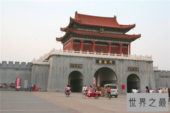 中国十大名村,最富裕的“华西村”你去过吗?