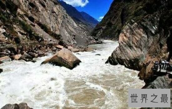 中国最美十大徒步线路,西藏墨脱位于榜单榜首!