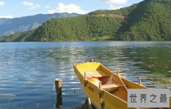 中国最美十大徒步线路,西藏墨脱位于榜单榜首!